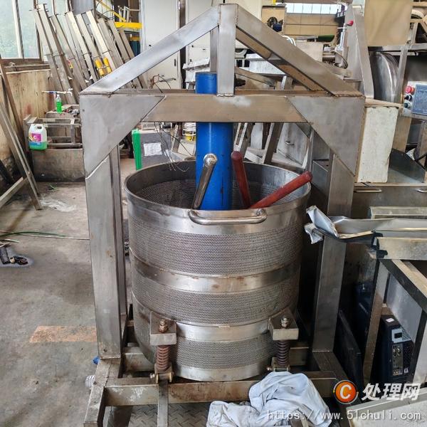 制藥設(shè)備回收