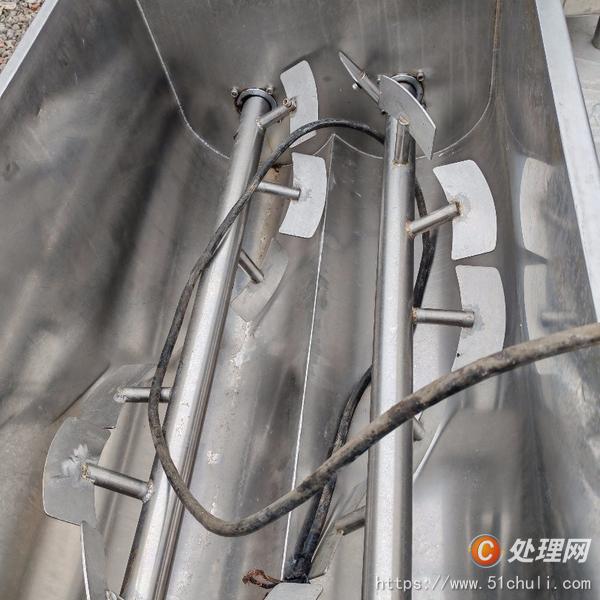 二手拌餡機(jī)