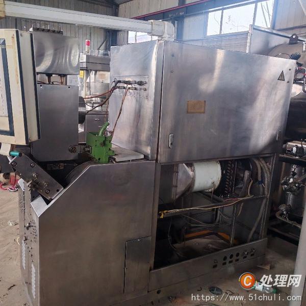 二手膠囊填充機