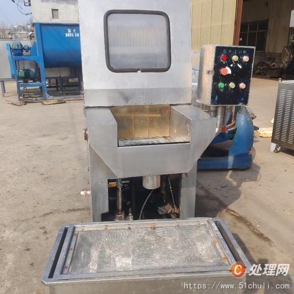 二手鹽水注射機