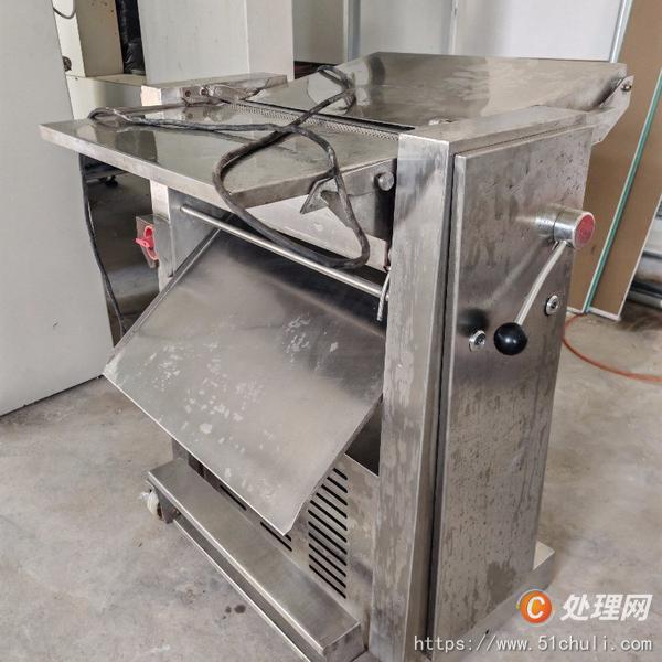 二手速凍食品設(shè)備