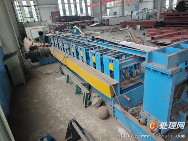 二手折彎機