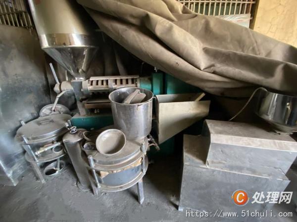 二手榨油機