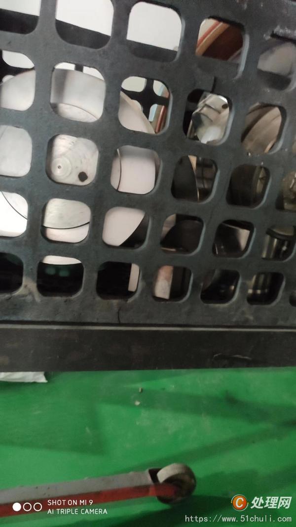 二手真空爐
