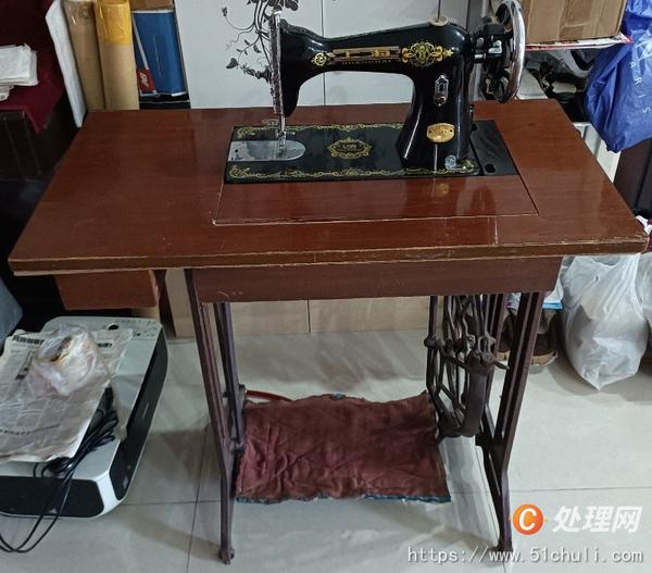 二手縫紉機