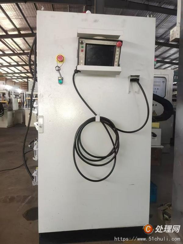其他二手機(jī)器人