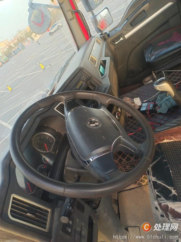 二手隨車吊