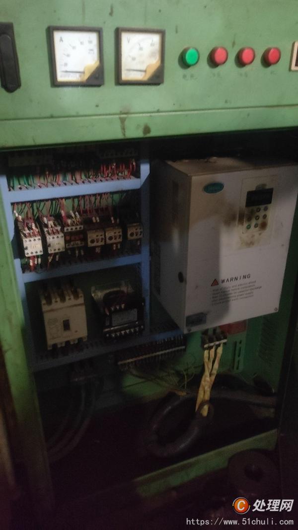二手螺母機