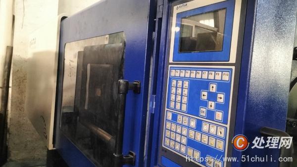 二手注塑機(jī)