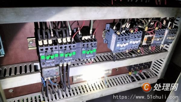 二手注塑機