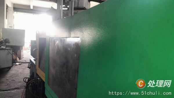 二手注塑機