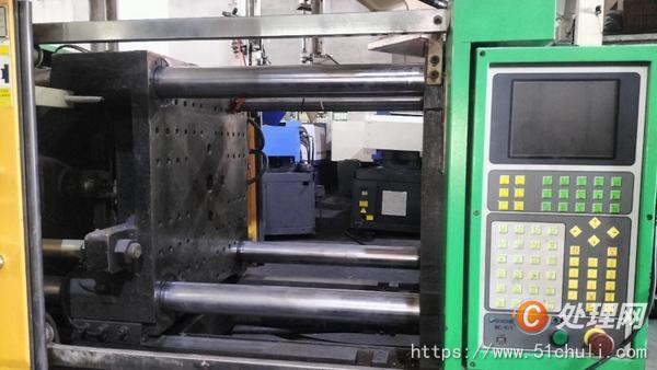 二手注塑機