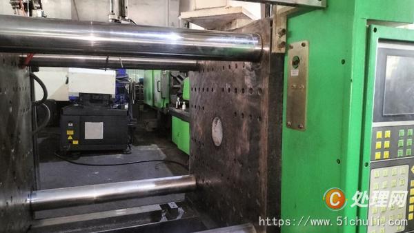 二手注塑機