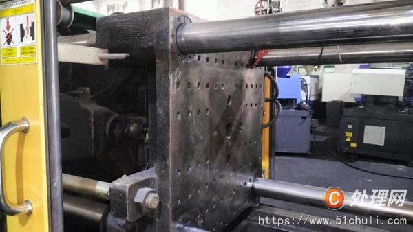 二手注塑機