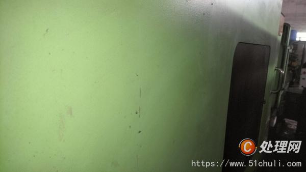 二手注塑機(jī)