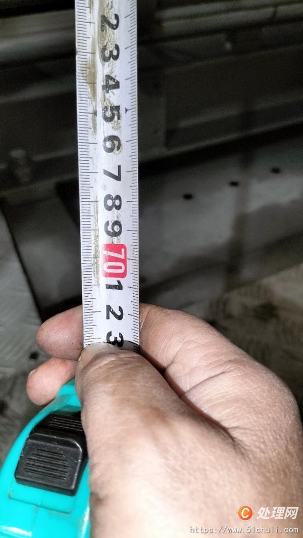 二手注塑機