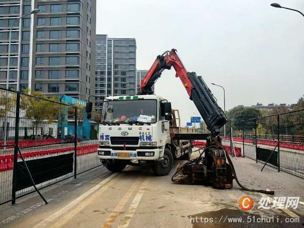 二手隨車吊