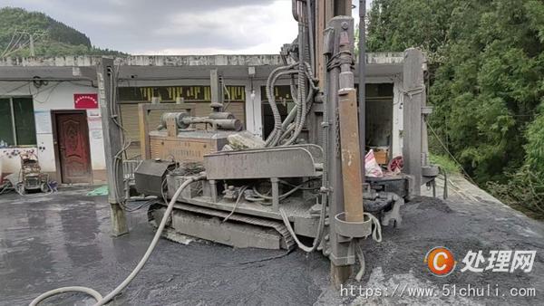 二手鉆機(jī)