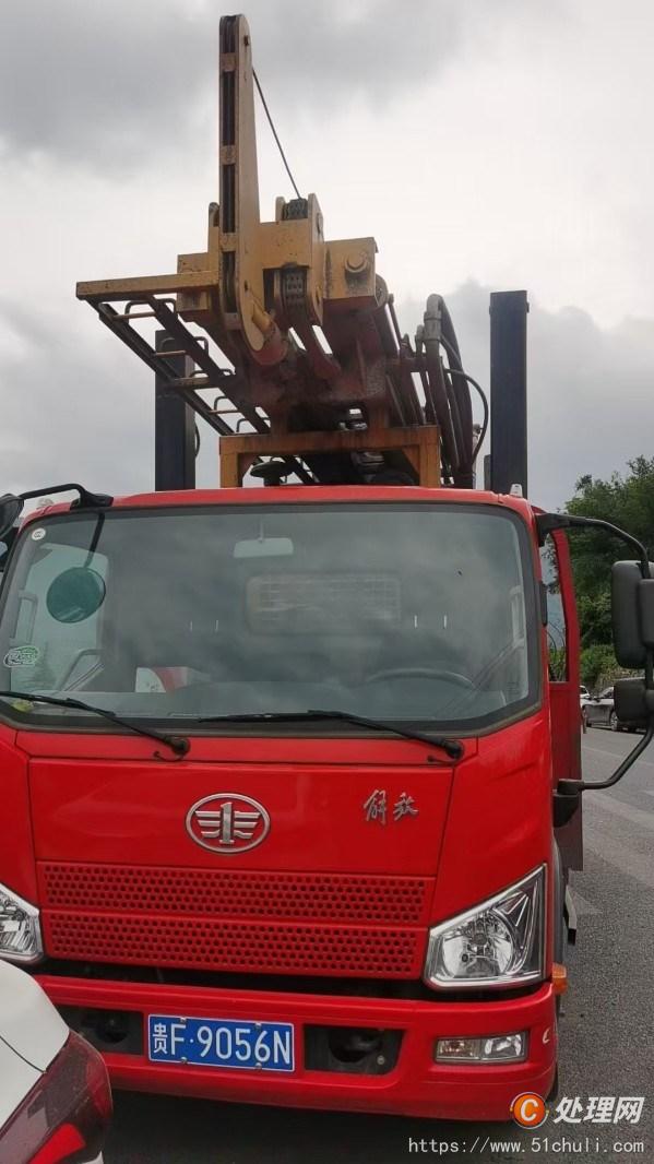 二手鉆機(jī)