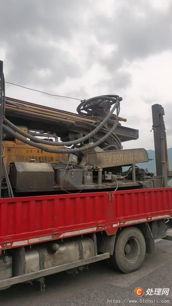 二手鉆機(jī)
