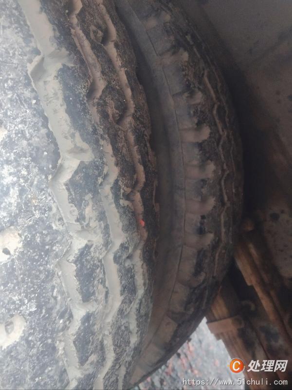 二手汽車吊