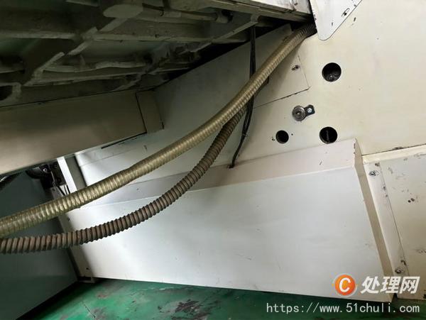 二手切紙機(jī)