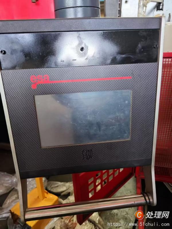 二手折彎機