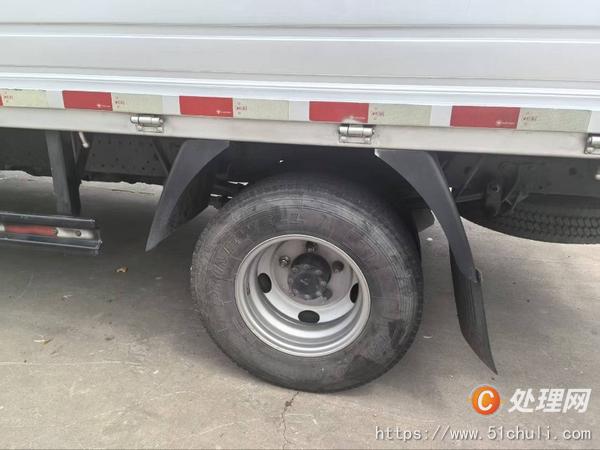 二手貨車