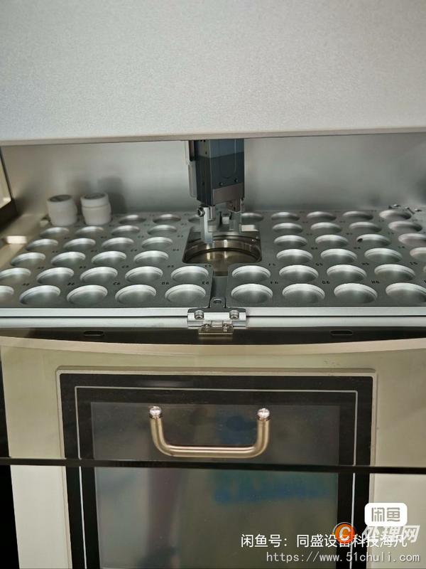 其他二手儀器