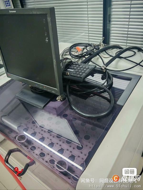 其他二手儀器