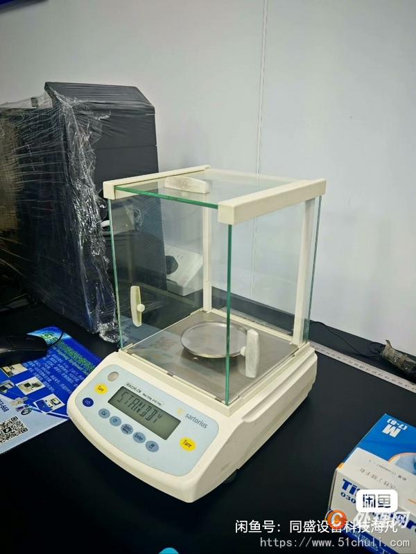 其他二手儀器