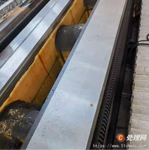 二手車床