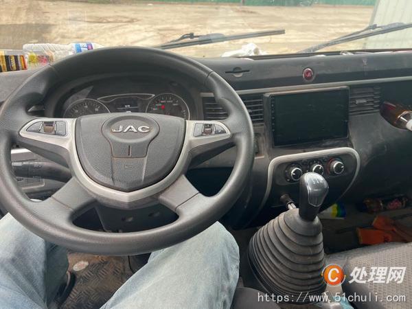 二手貨車