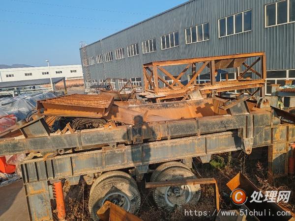 二手破碎機(jī)