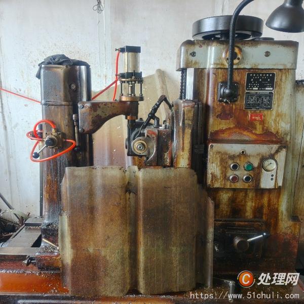 二手滾齒機(jī)
