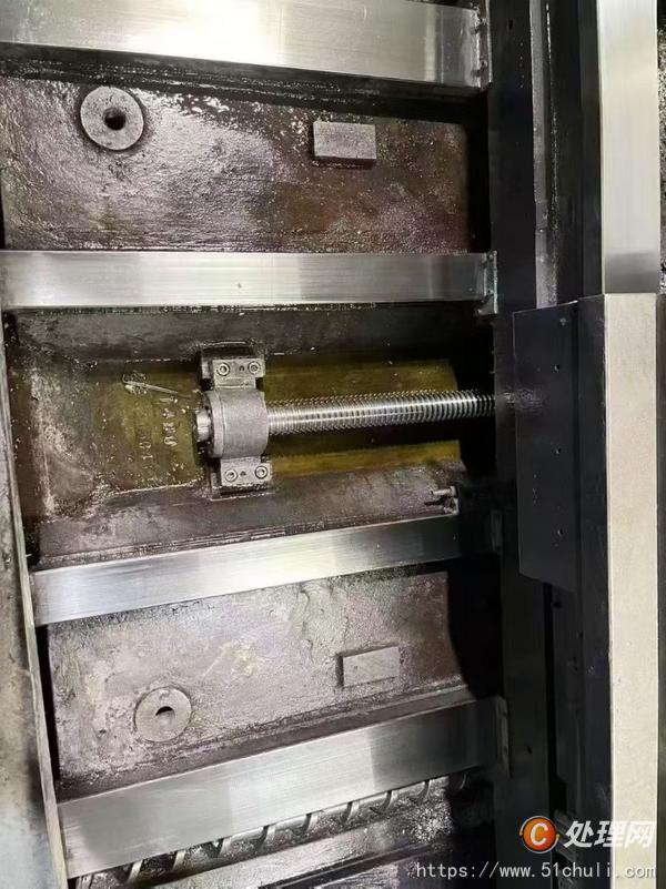 二手加工中心