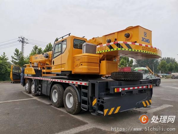 其他工程機械