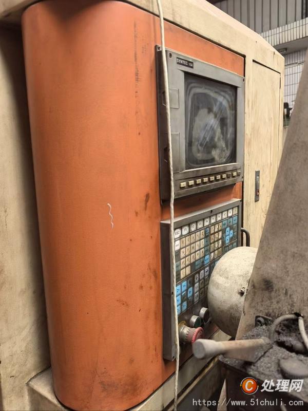 二手雕銑機