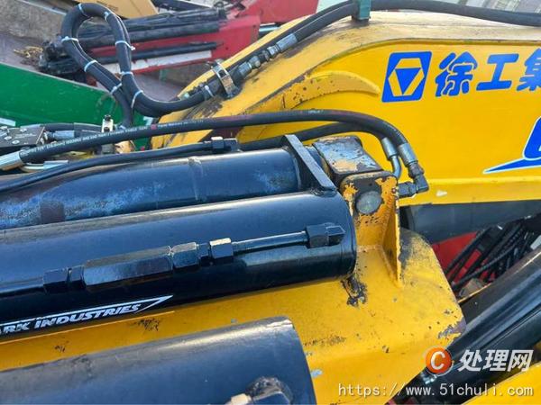 二手隨車吊