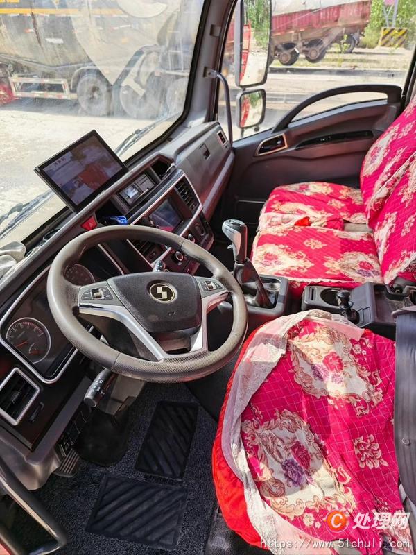 二手隨車吊