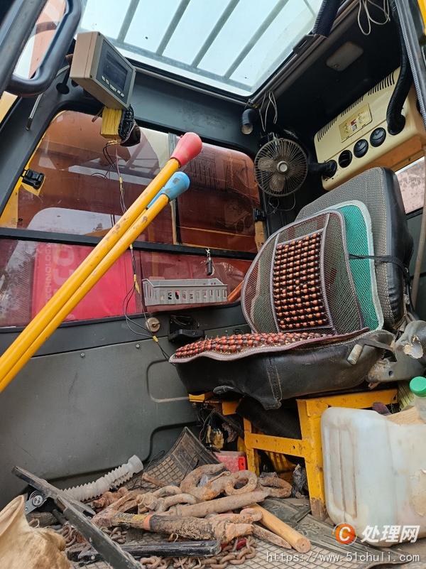 二手汽車(chē)吊