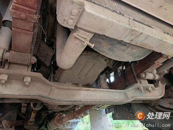 二手汽車(chē)吊