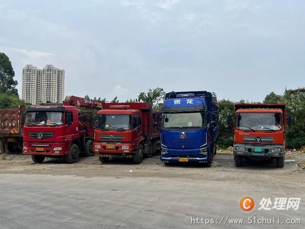 二手隨車吊