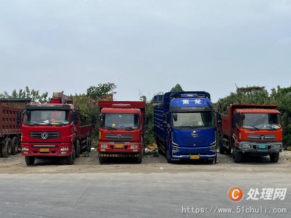 二手隨車吊