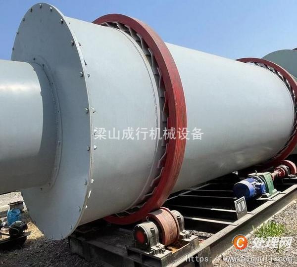 二手滾筒烘干機