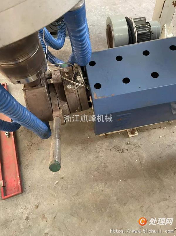 二手吹膜機