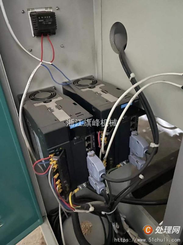 二手制袋機(jī)