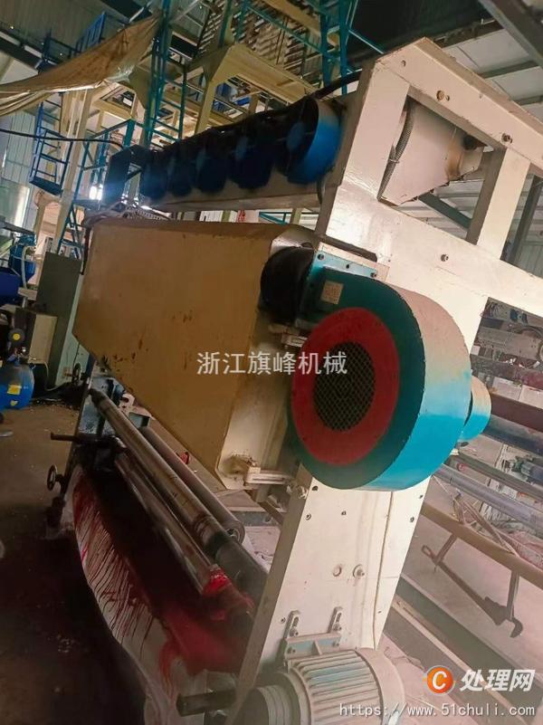 二手單色膠印機(jī)