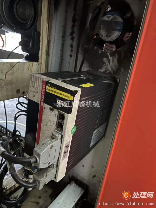 二手制袋機