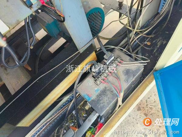 二手制袋機